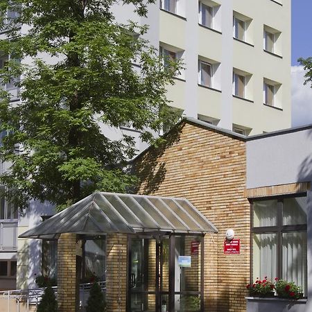 Hotel Bosir Bialystok Exterior photo