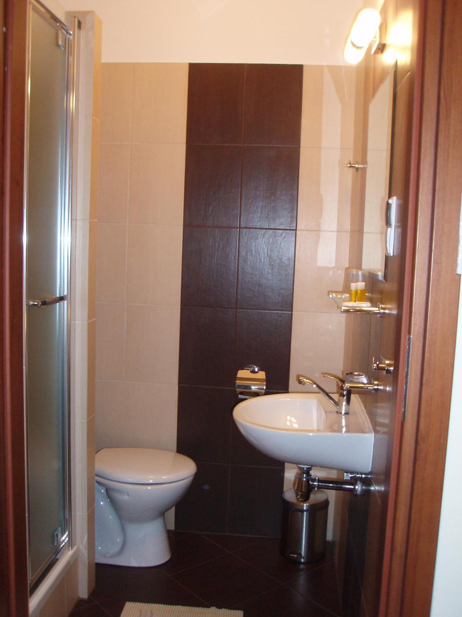 Hotel Bosir Bialystok Room photo