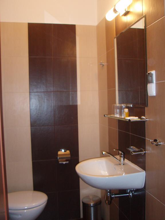 Hotel Bosir Bialystok Room photo