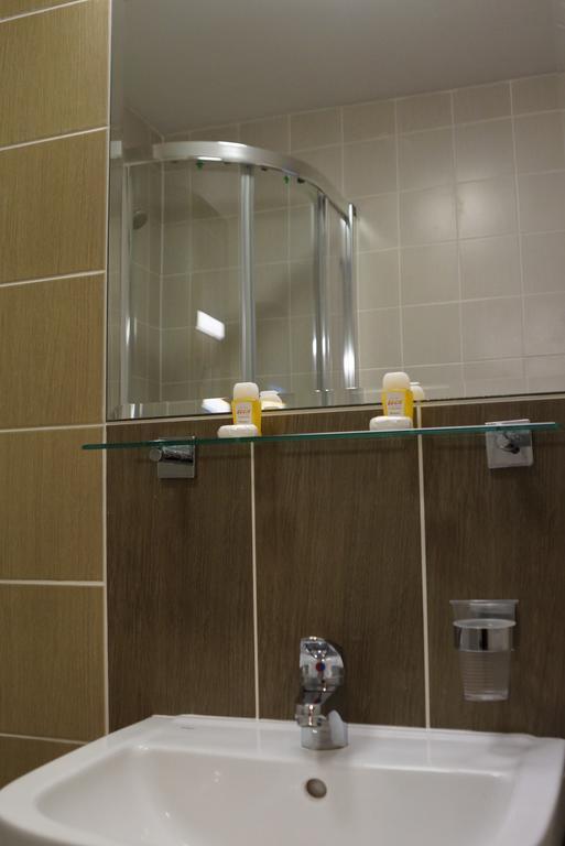 Hotel Bosir Bialystok Room photo