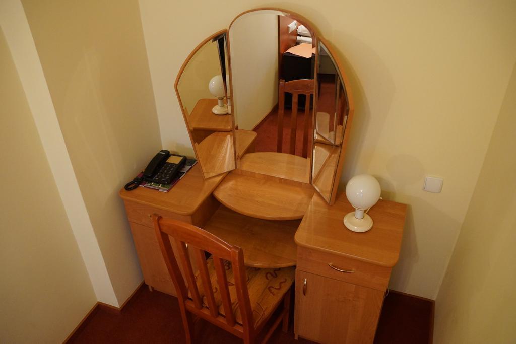 Hotel Bosir Bialystok Room photo