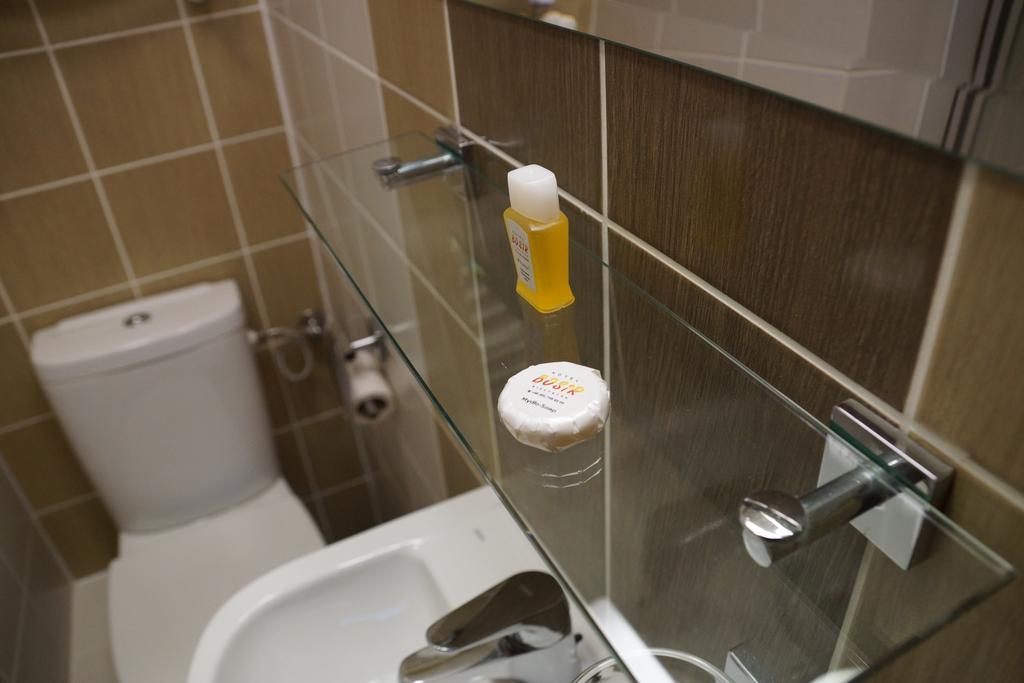 Hotel Bosir Bialystok Room photo