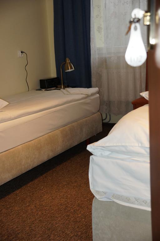 Hotel Bosir Bialystok Room photo
