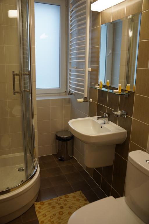 Hotel Bosir Bialystok Room photo