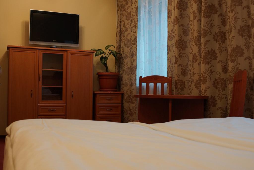 Hotel Bosir Bialystok Room photo