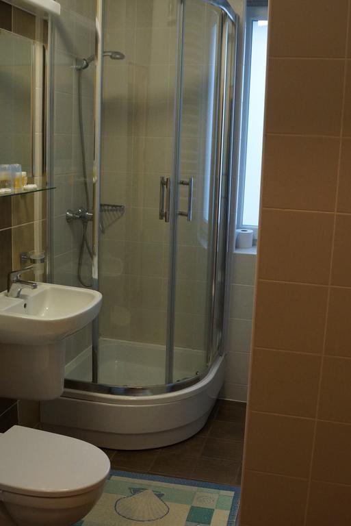 Hotel Bosir Bialystok Room photo