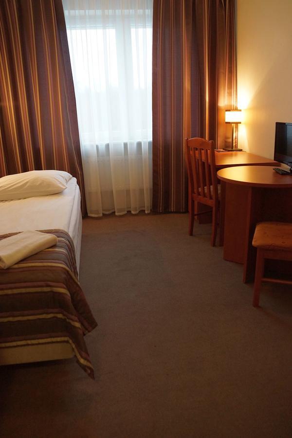Hotel Bosir Bialystok Exterior photo