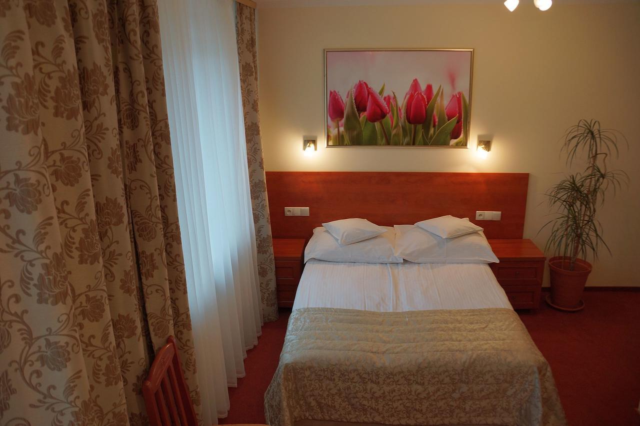 Hotel Bosir Bialystok Exterior photo