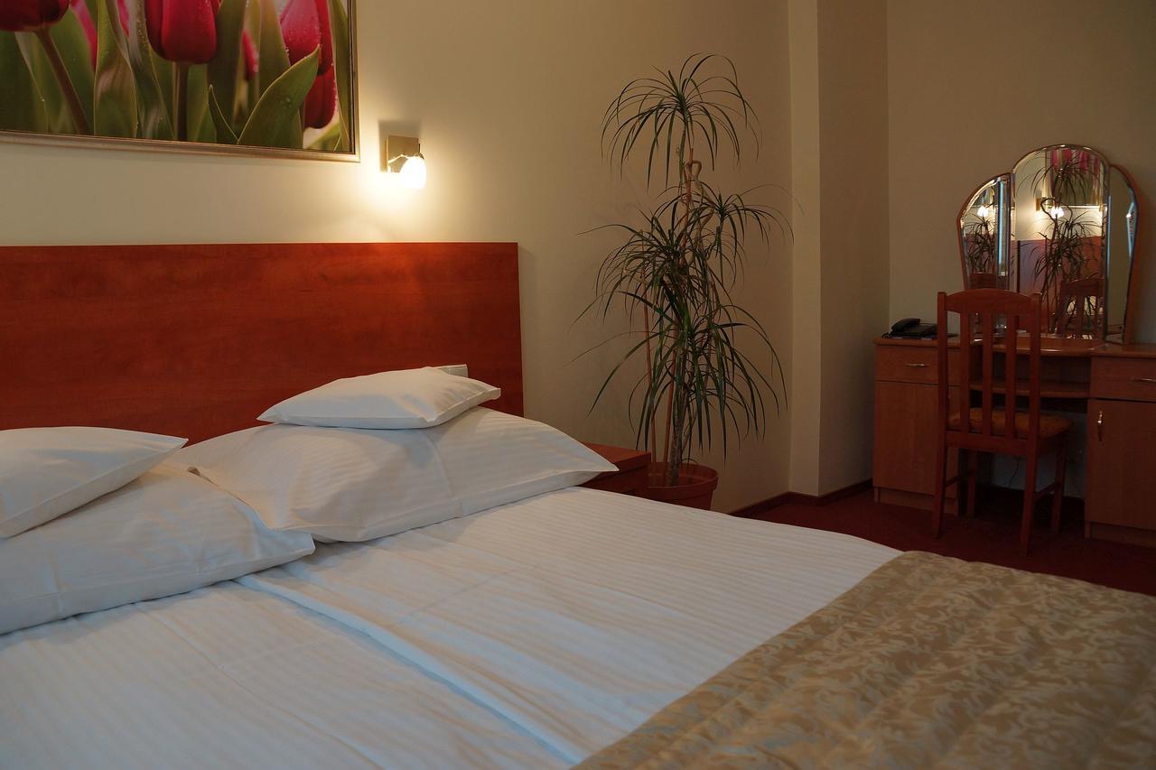 Hotel Bosir Bialystok Exterior photo